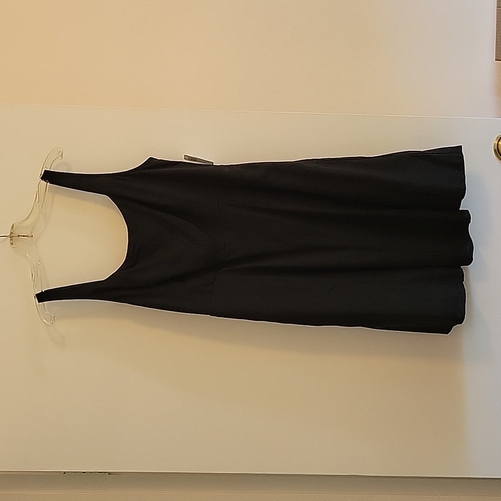 Black Old Navy dress Small